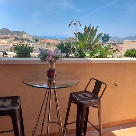 Piso Serena Beach อากีลัส ภายนอก รูปภาพ