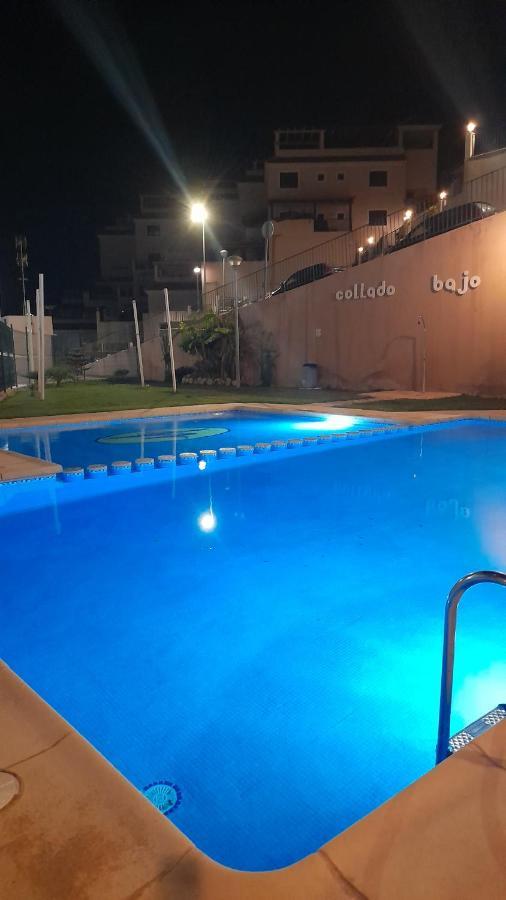 Piso Serena Beach อากีลัส ภายนอก รูปภาพ